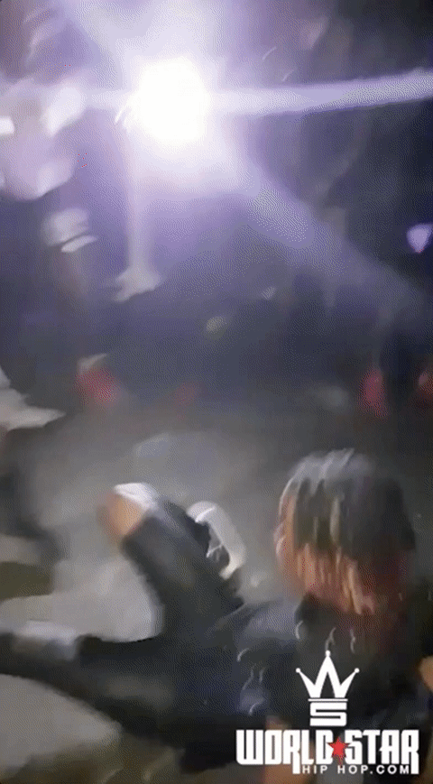 Dance Dancing GIF by Worldstar Hip Hop