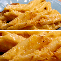 Mac And Cheese Omg GIF by Rachael Ray Show