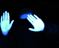 Black Light GIF by Originals