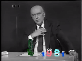 AmaliaMarinopoulou 1981 andreas papandreou greek pm GIF