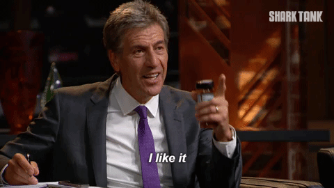 Sharktankau GIF by Shark Tank Network Ten Find Share on GIPHY