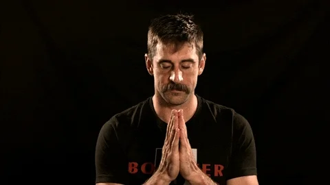 Green Bay Packers Thank You GIF by Martellus Bennett's Text Back Pack