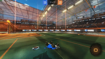 Rocketleague GIF