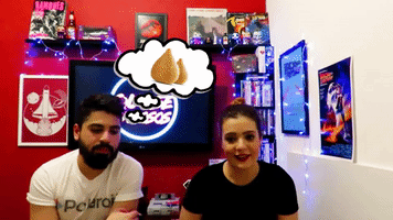 Youtube Canal GIF