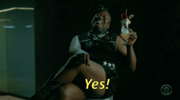 Happy Hour Yes GIF by Emmys