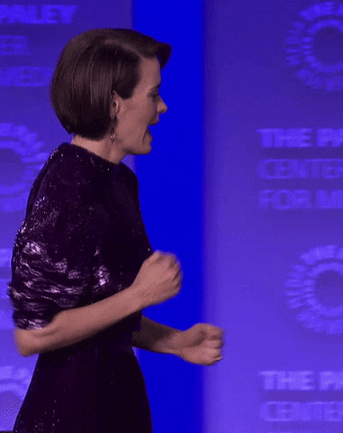 american horror story fists GIF by The Paley Center for Media