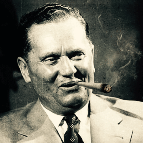 bilmez tito yugoslavia josip broz tito GIF