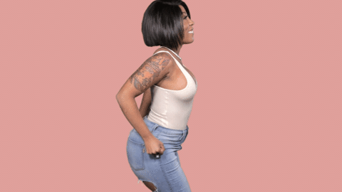 K. Michelle k michelle kmichelle GIF