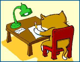 dasrunt catnote GIF