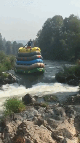 Hold My Beer Friday GIF