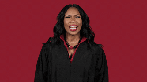 Lauren Lake Paternity Court GIF by Lauren Lake's Paternity Court - Find & Share on GIPHY