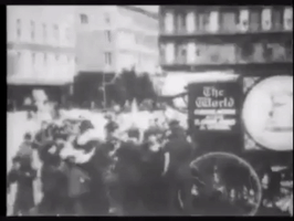 19Thcentury #Newspaper GIF