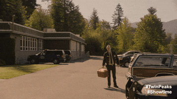 Twin Peaks Finale GIF by Twin Peaks on Showtime
