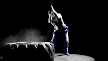 Ricky Stenhouse Jr GIF by NASCAR