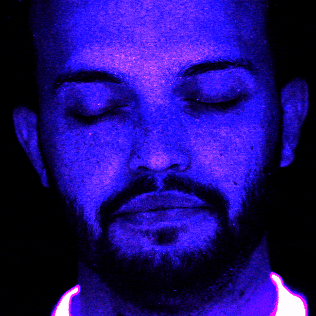 Black Light GIF by Originals