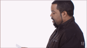 DecentRichard ice you cube insult GIF