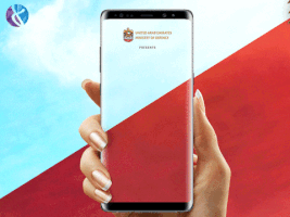 8Dimensions marketing digital social media dubai GIF