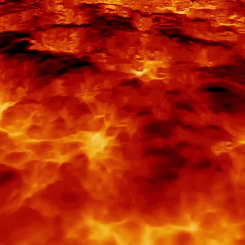 background lava GIF by GIPHY CAM