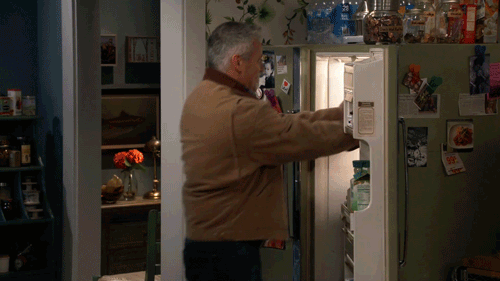Stealing Matt Leblanc GIF by CBS - Find & Share on GIPHY