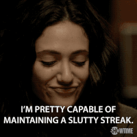 season 5 showtime GIF by Shameless