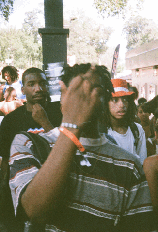 Trillectro GIF by BLAISE