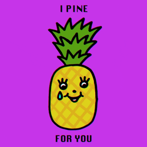 Pine-for-you GIFs - Get the best GIF on GIPHY