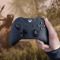 Xbox One Microsoft GIF by Xbox