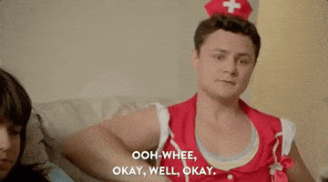 Season 2 Episode 3 GIF by Broad City