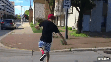 twelve dance dancing gif 4th july GIF