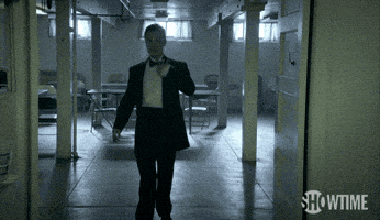 season 3 GIF by Shameless