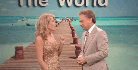 WATCH Is it a wig or is it real Man shocks viewers with hair reveal