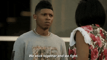 stick together fox tv GIF by Empire FOX