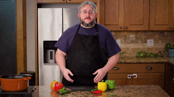 youtube cooking GIF by Samuel Davis