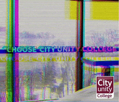 City Unity College GIF