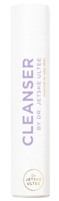 Dr. Jetske Ultee Sticker