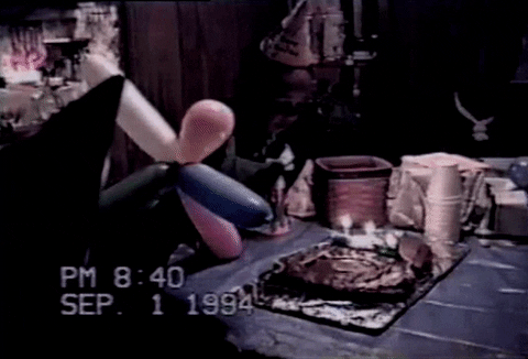 480px x 326px - Smashing birthday GIFs - Get the best GIF on GIPHY