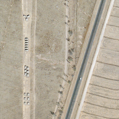 ciao #satellite #satelliteproject #history #archeology #geology #currentevent #monument #art #historyofar GIF