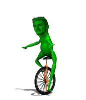 tom cassell dat boi GIF by Smasher Network