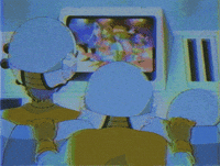 Daft Punk Anime One More Time Gifs Get The Best Gif On Giphy