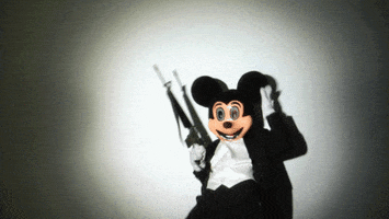 fraulein mickey #unclesam GIF