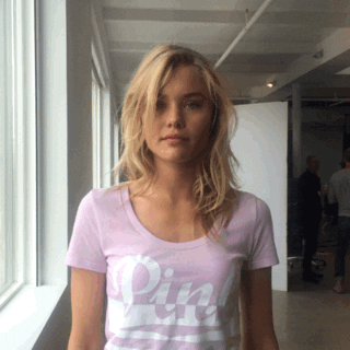 GIF by Victoria's Secret PINK