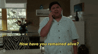 You Are Alive Gifs Get The Best Gif On Giphy