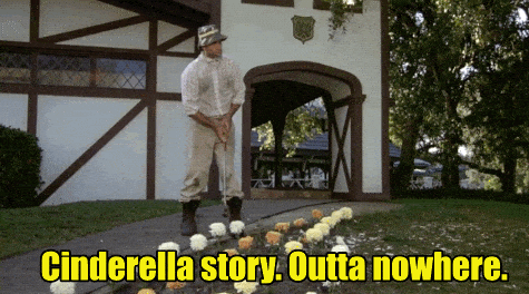 Cinderella's meme gif