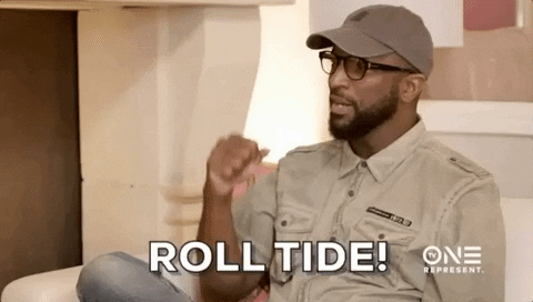 Rickey Smiley Football GIF by TV One - Find & Share on GIPHY