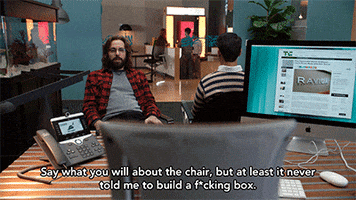 hbo GIF by Silicon Valley