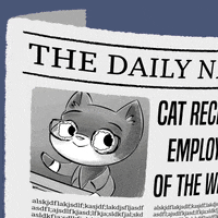 daily news GIF by CL