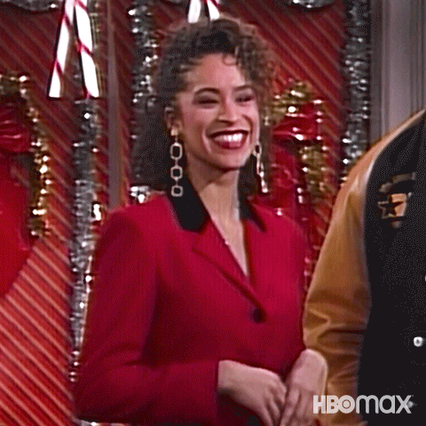 The Fresh Prince Of Bel Air Hello GIF by Max