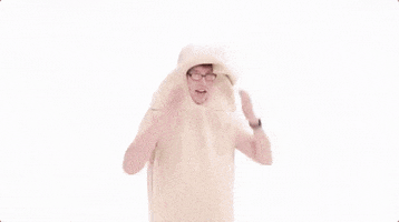 the try guys try perverted halloween costumes GIF by BuzzFeed