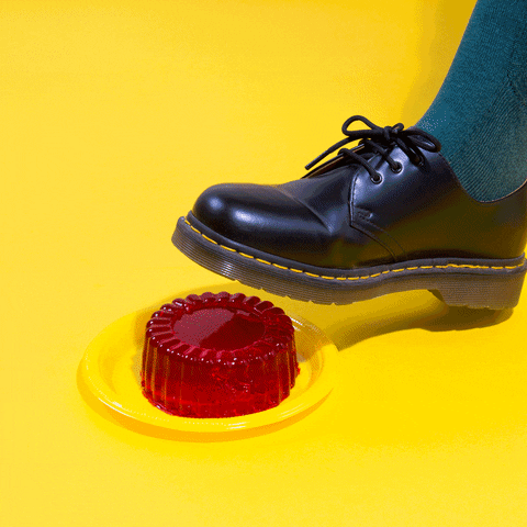 Smash Stop Motion GIF by Magicbus
