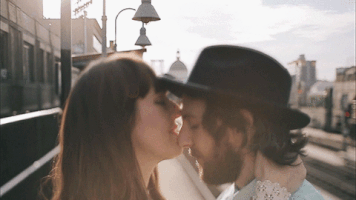 Haven #gif #myedit #haven #tumblr #love GIF